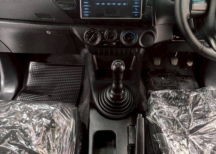 Used 8
                    TOYOTA
                     for Sale Image