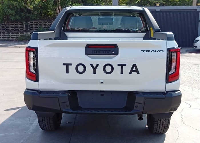 Used 3
                    TOYOTA
                     for Sale Image