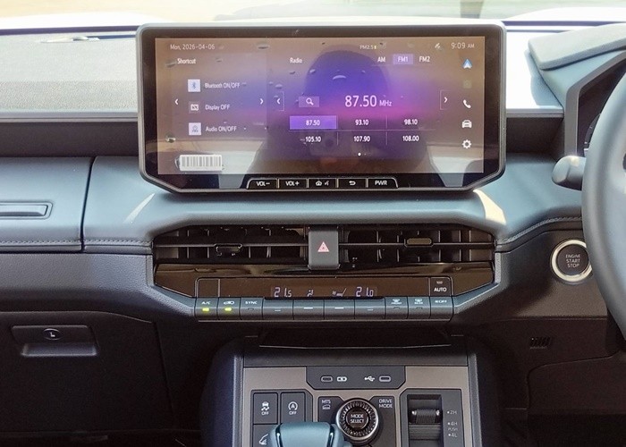 Used 3
                    TOYOTA
                     for Sale Image