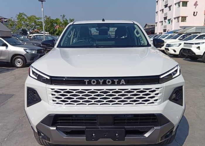 Used 3
                    TOYOTA
                     for Sale Image