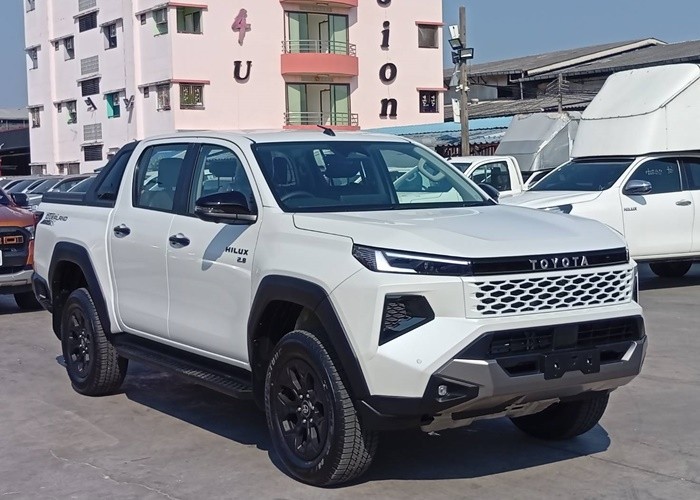 Used 3
                    TOYOTA
                     for Sale Image