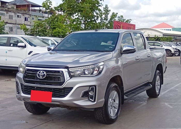 TOYOTA