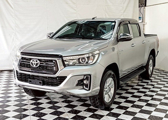 TOYOTA