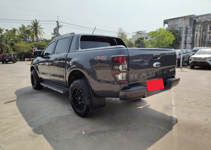 Used 1
                    FORD
                     for Sale Image