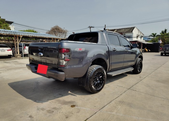 Used 1
                    FORD
                     for Sale Image