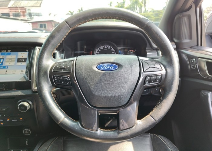 Used 1
                    FORD
                     for Sale Image