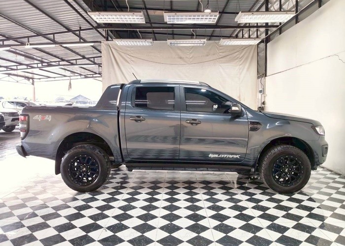 Used 1
                    FORD
                     for Sale Image