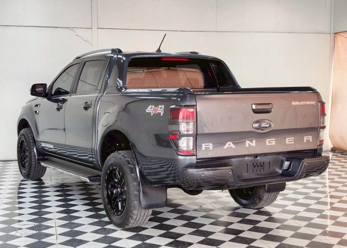 Used 1
                    FORD
                     for Sale Image