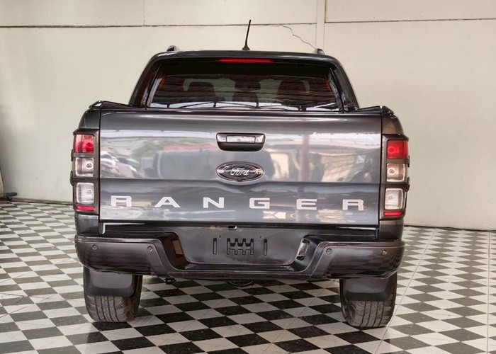 Used 1
                    FORD
                     for Sale Image