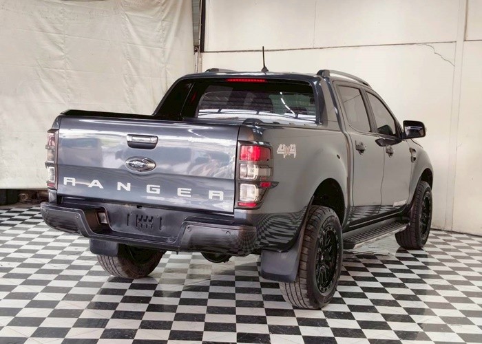 Used 1
                    FORD
                     for Sale Image