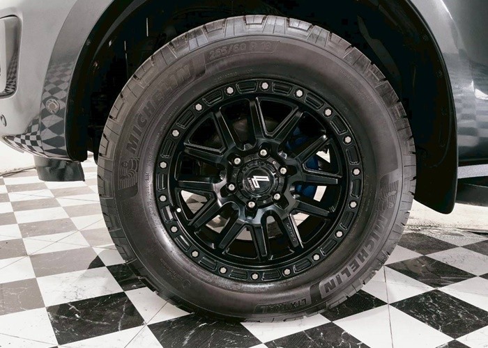 Used 1
                    FORD
                     for Sale Image