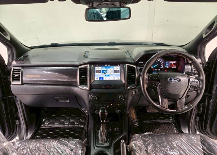 Used 1
                    FORD
                     for Sale Image