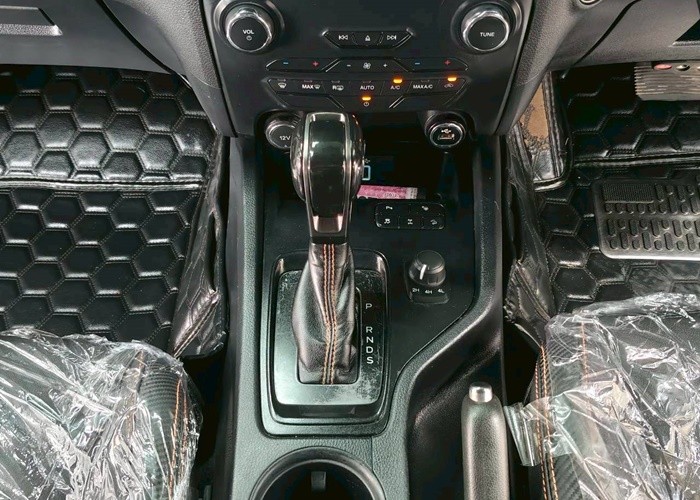 Used 1
                    FORD
                     for Sale Image