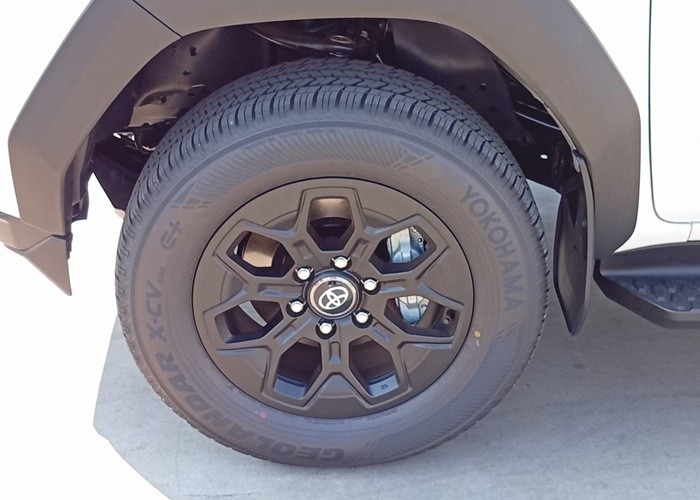 Used 3
                    TOYOTA
                     for Sale Image