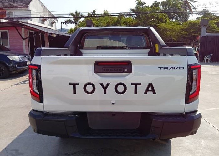 Used 3
                    TOYOTA
                     for Sale Image