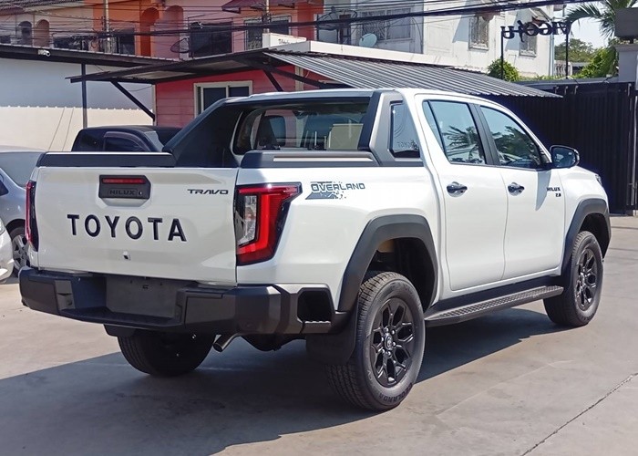 Used 3
                    TOYOTA
                     for Sale Image