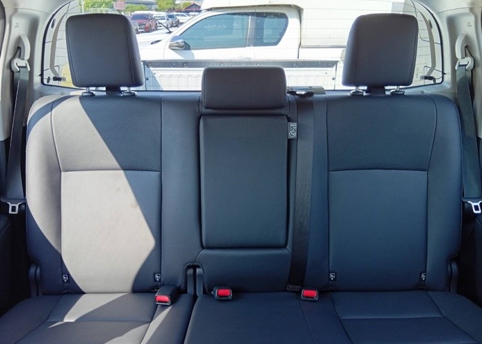 Used 3
                    TOYOTA
                     for Sale Image