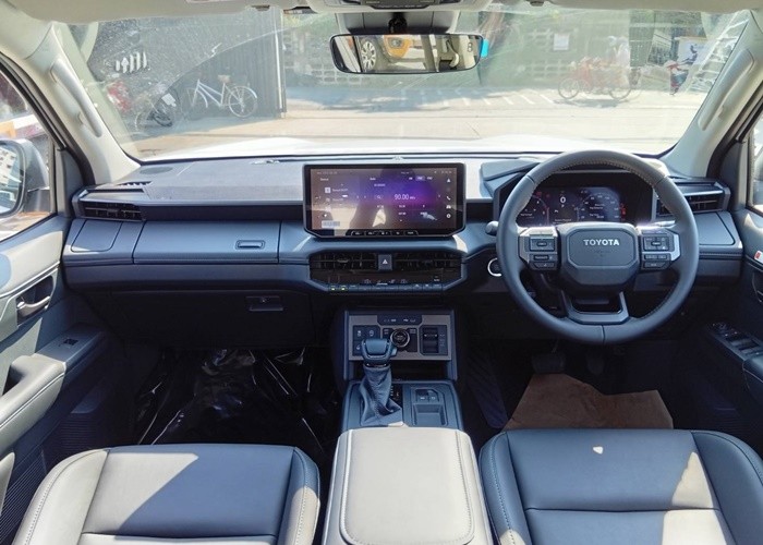 Used 3
                    TOYOTA
                     for Sale Image