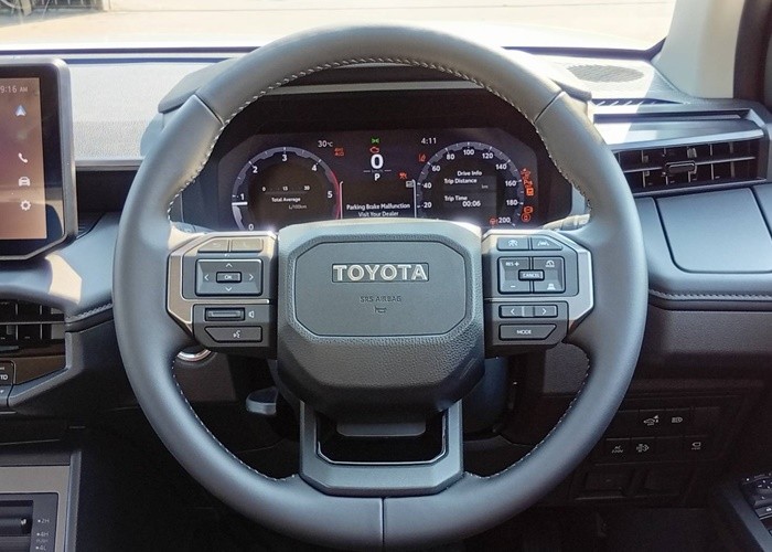 Used 3
                    TOYOTA
                     for Sale Image