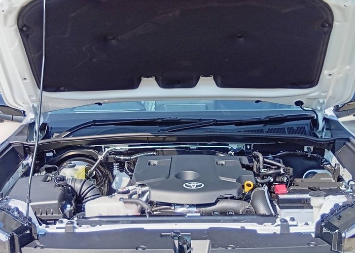 Used 3
                    TOYOTA
                     for Sale Image