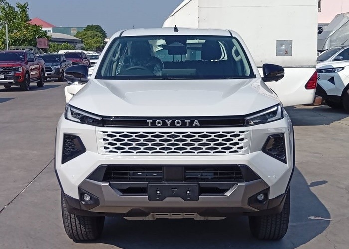 Used 3
                    TOYOTA
                     for Sale Image