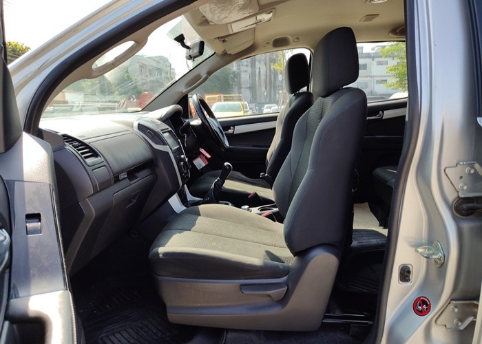 Used 3
                    ISUZU
                     for Sale Image