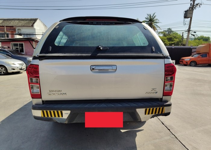 Used 3
                    ISUZU
                     for Sale Image