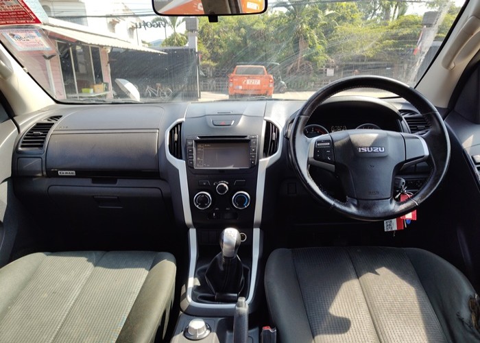 Used 3
                    ISUZU
                     for Sale Image