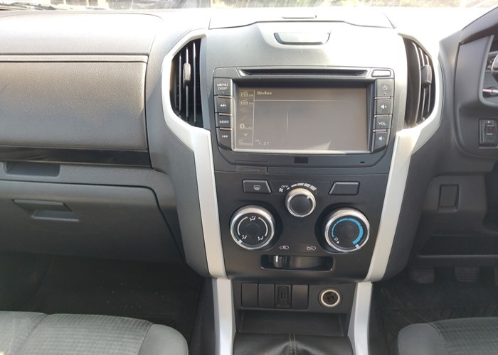 Used 3
                    ISUZU
                     for Sale Image