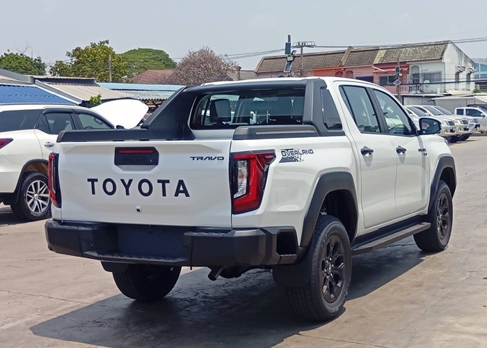 Used 3
                    TOYOTA
                     for Sale Image