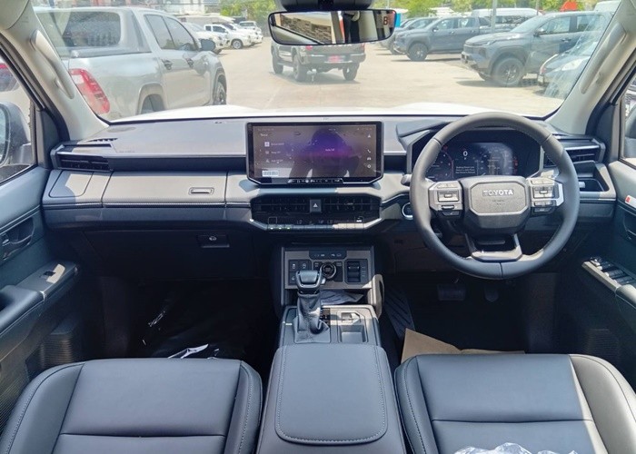 Used 3
                    TOYOTA
                     for Sale Image