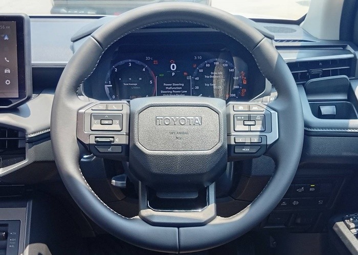 Used 3
                    TOYOTA
                     for Sale Image