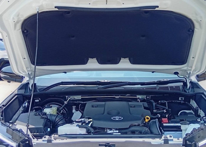 Used 3
                    TOYOTA
                     for Sale Image