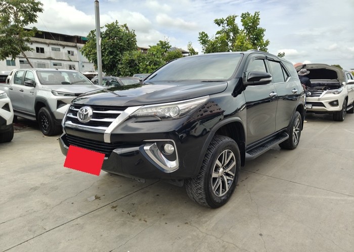 TOYOTA