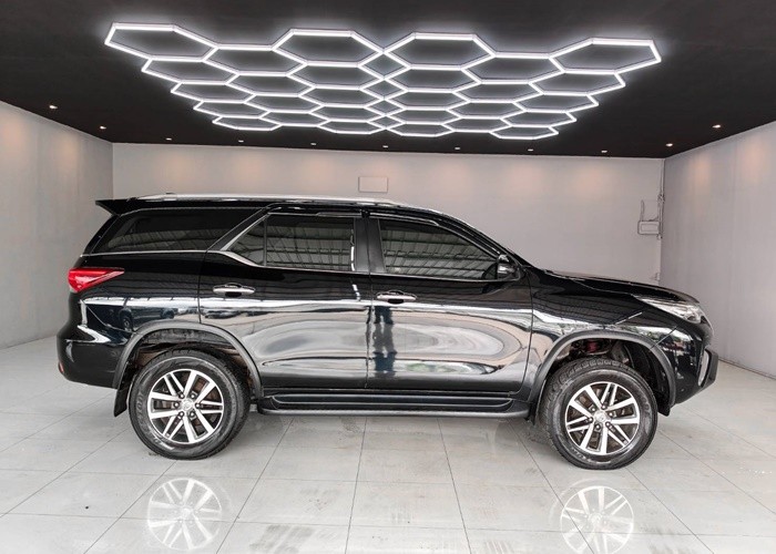 Used 1
                    TOYOTA
                     for Sale Image