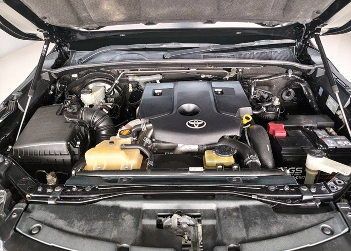 Used 1
                    TOYOTA
                     for Sale Image