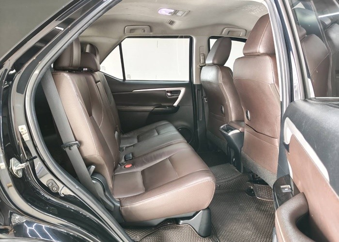 Used 1
                    TOYOTA
                     for Sale Image