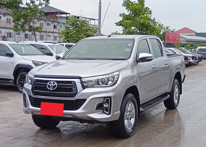 TOYOTA