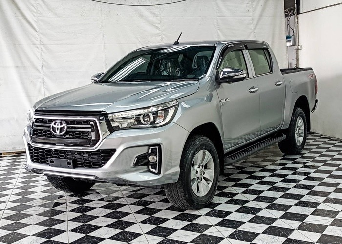 TOYOTA