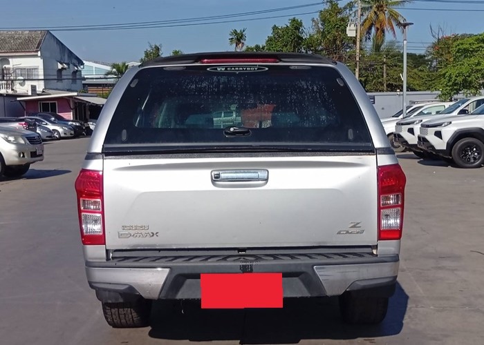 Used 3
                    ISUZU
                     for Sale Image