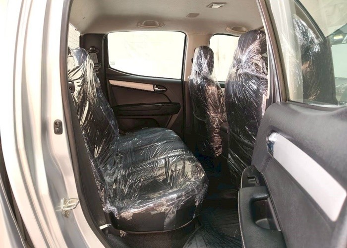 Used 3
                    ISUZU
                     for Sale Image