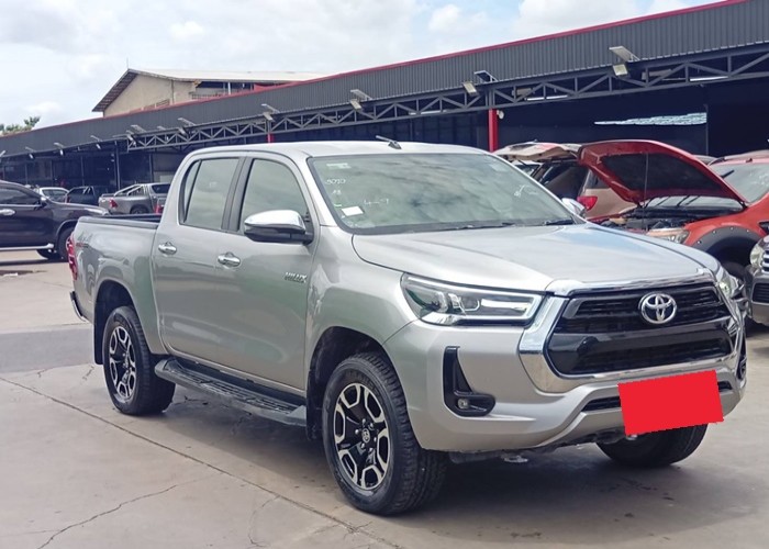 Used 11
                    TOYOTA
                     for Sale Image