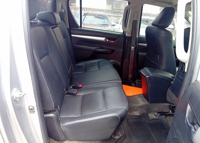Used 11
                    TOYOTA
                     for Sale Image