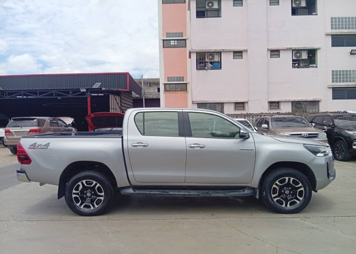 Used 11
                    TOYOTA
                     for Sale Image