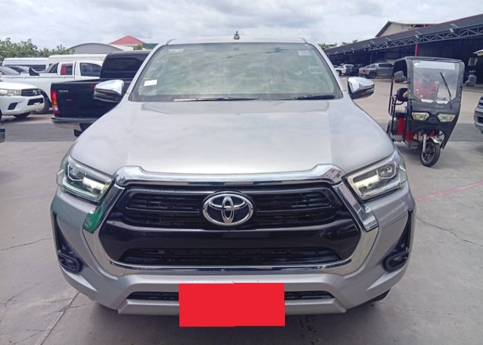 Used 11
                    TOYOTA
                     for Sale Image
