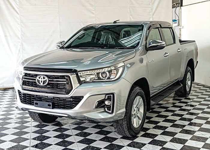 TOYOTA