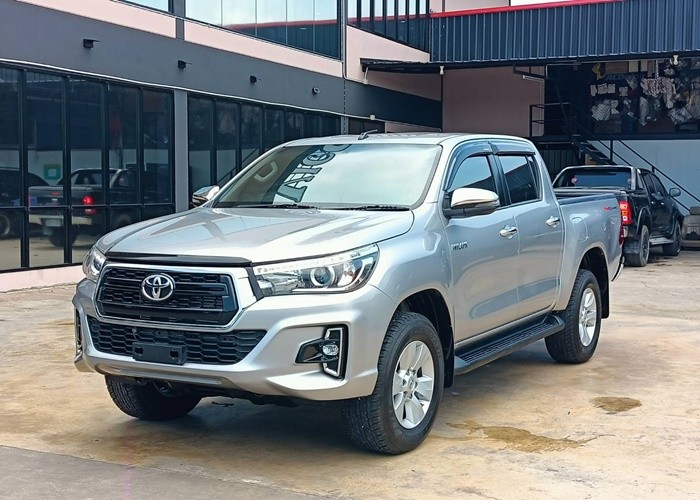 TOYOTA