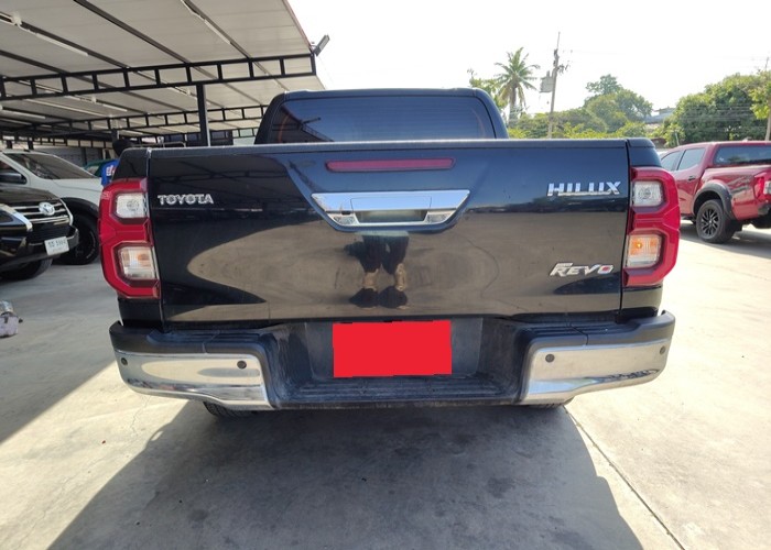 Used 3
                    TOYOTA
                     for Sale Image
