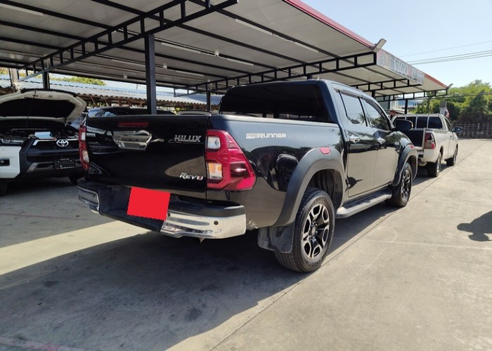 Used 3
                    TOYOTA
                     for Sale Image