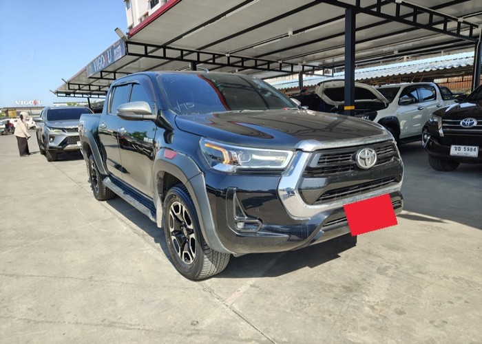 Used 3
                    TOYOTA
                     for Sale Image